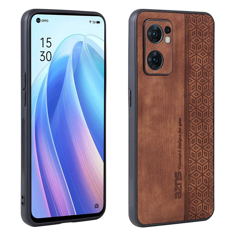 Полноразмерный защитный чехол для OPPO Reno 7 SE мобильный телефон чехол с защитой от падения
Полноразмерный защитный чехол для OPPO Reno 7 SE мобильный телефон чехол с защитой от падения