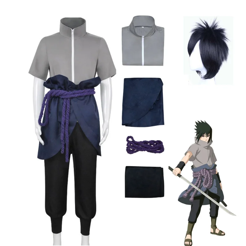 Kostum Cosplay Anime Sasuke Sepatu Cosplay Halloween Kostum Cosplay Komik Uchiha Pakaian Cosplay Cos Pria Penampilan Panggung
Kostum Cosplay Anime Sasuke Sepatu Cosplay Halloween Kostum Cosplay Komik Uchiha Pakaian Cosplay Cos Pria Penampilan Panggung