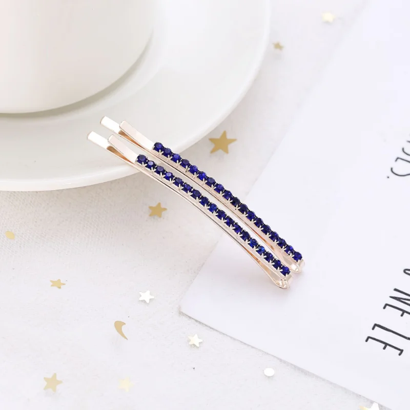 1 pcs Rhinestones Hair Clip For Women Hair Accessories Crystal Hair Clips Girls Barrette Hair pins Hair headdress hair bows
1 pcs Rhinestones Hair Clip For Women Hair Accessories Crystal Hair Clips Girls Barrette Hair pins Hair headdress hair bows
