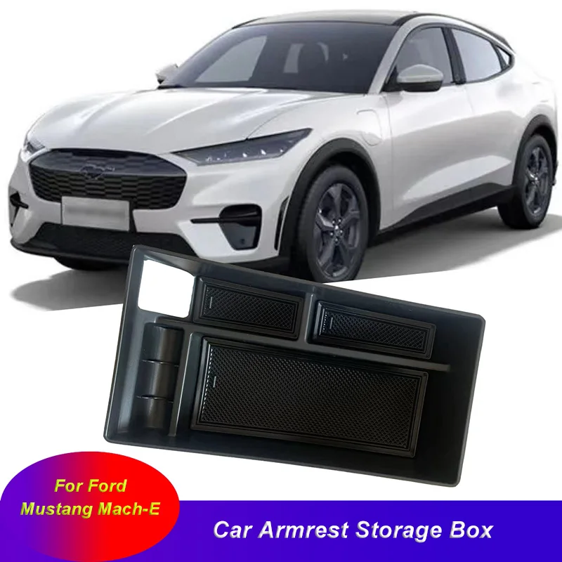 Для Ford Mustang Mach-E 2021 2022, для Ford Mustang Mach-E 2021 2022, держатель-органайзер, аксессуары для модификации интерьера
Для Ford Mustang Mach-E 2021 2022, для Ford Mustang Mach-E 2021 2022, держатель-органайзер, аксессуары для модификации интерьера