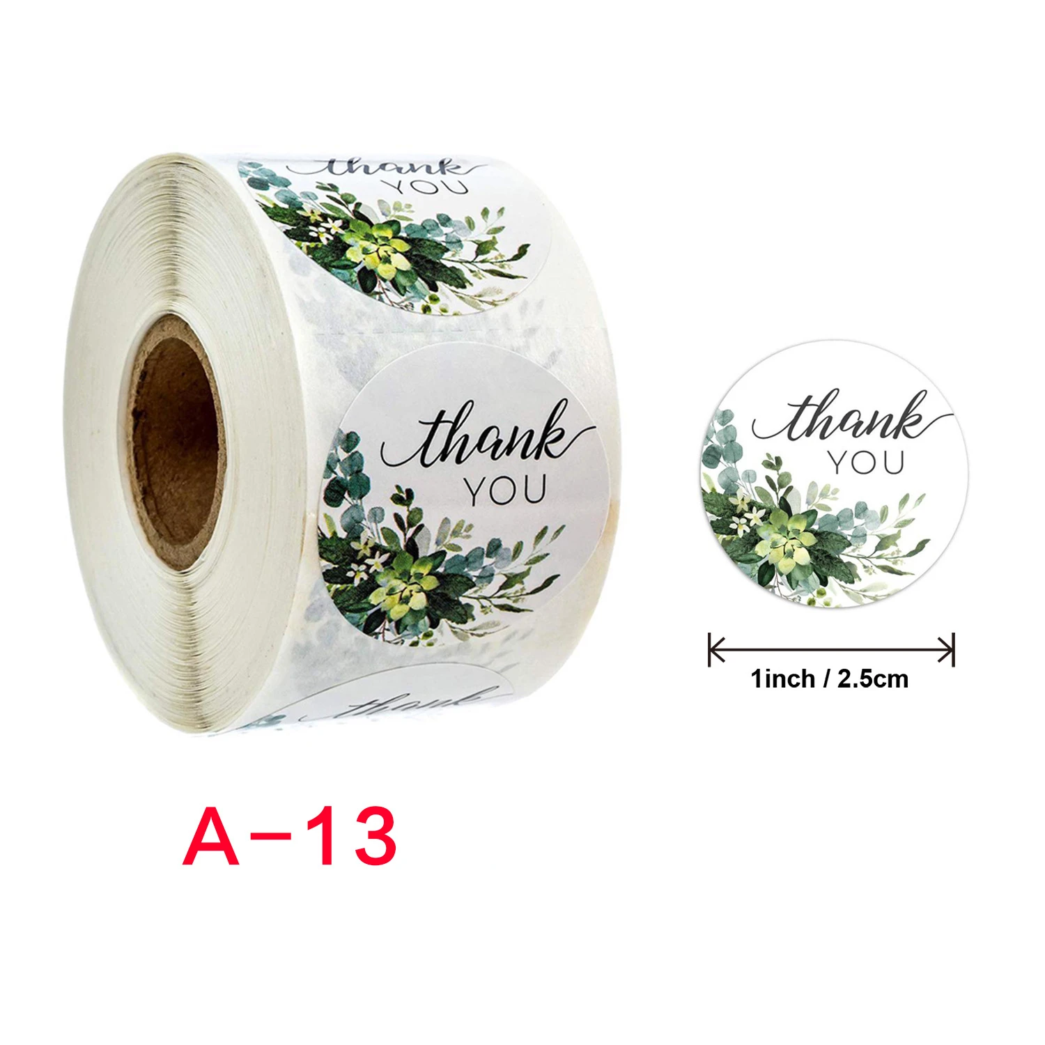 500PCS Floral Thank You Stickers Envelope Seal Scrapbooking Supplies Birthday Party Wedding Decoration DIY Stationery Stickers
500PCS Floral Thank You Stickers Envelope Seal Scrapbooking Supplies Birthday Party Wedding Decoration DIY Stationery Stickers