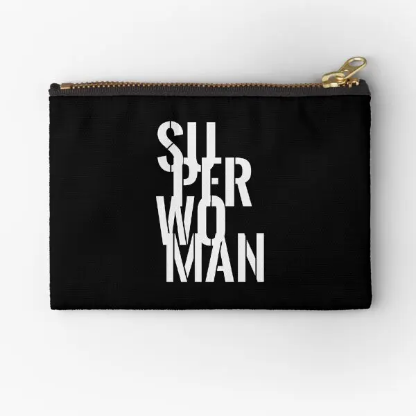 Superwoman Design Zipper Pouches Wallet Pure Socks Coin Storage Women Key Small Bag Cosmetic Pocket Panties Packaging Underwear
Superwoman Design Zipper Pouches Wallet Pure Socks Coin Storage Women Key Small Bag Cosmetic Pocket Panties Packaging Underwear