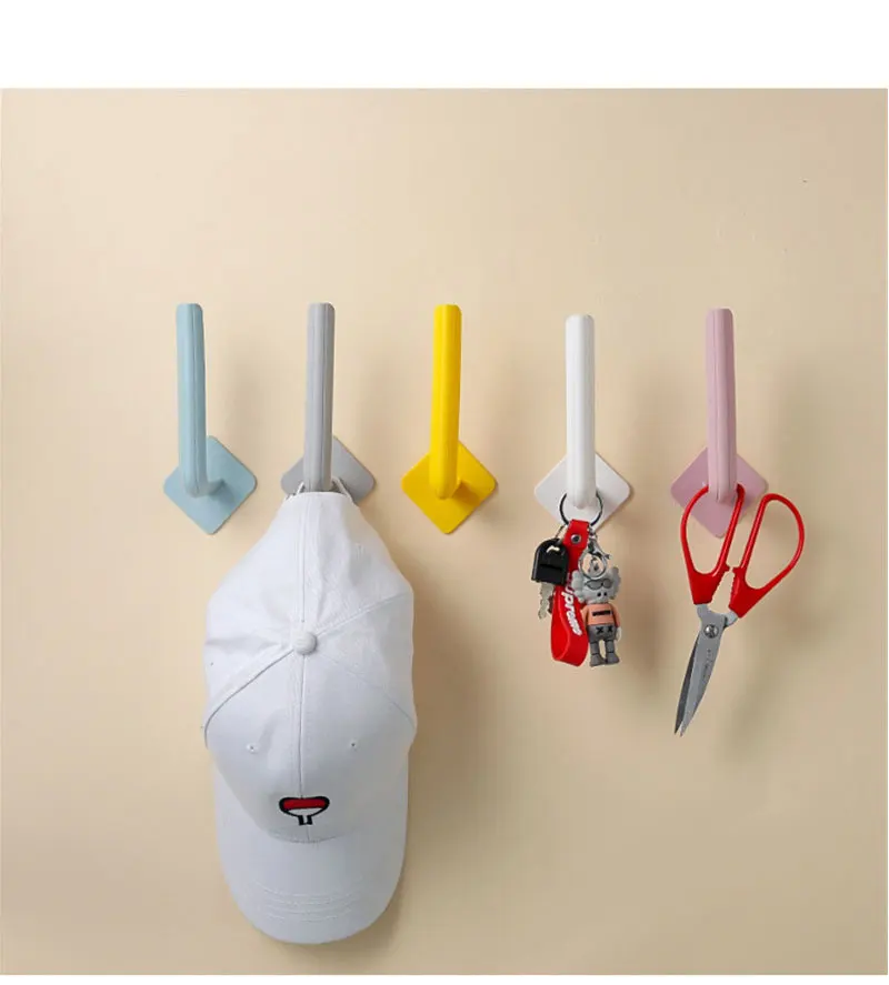 L-Shape Hook Rack Over The Door Home Organizer Hanging Rack Cloth Coat Hat Hanger Bathroom Punch-Free Hook Kitchen Accessorie
L-Shape Hook Rack Over The Door Home Organizer Hanging Rack Cloth Coat Hat Hanger Bathroom Punch-Free Hook Kitchen Accessorie