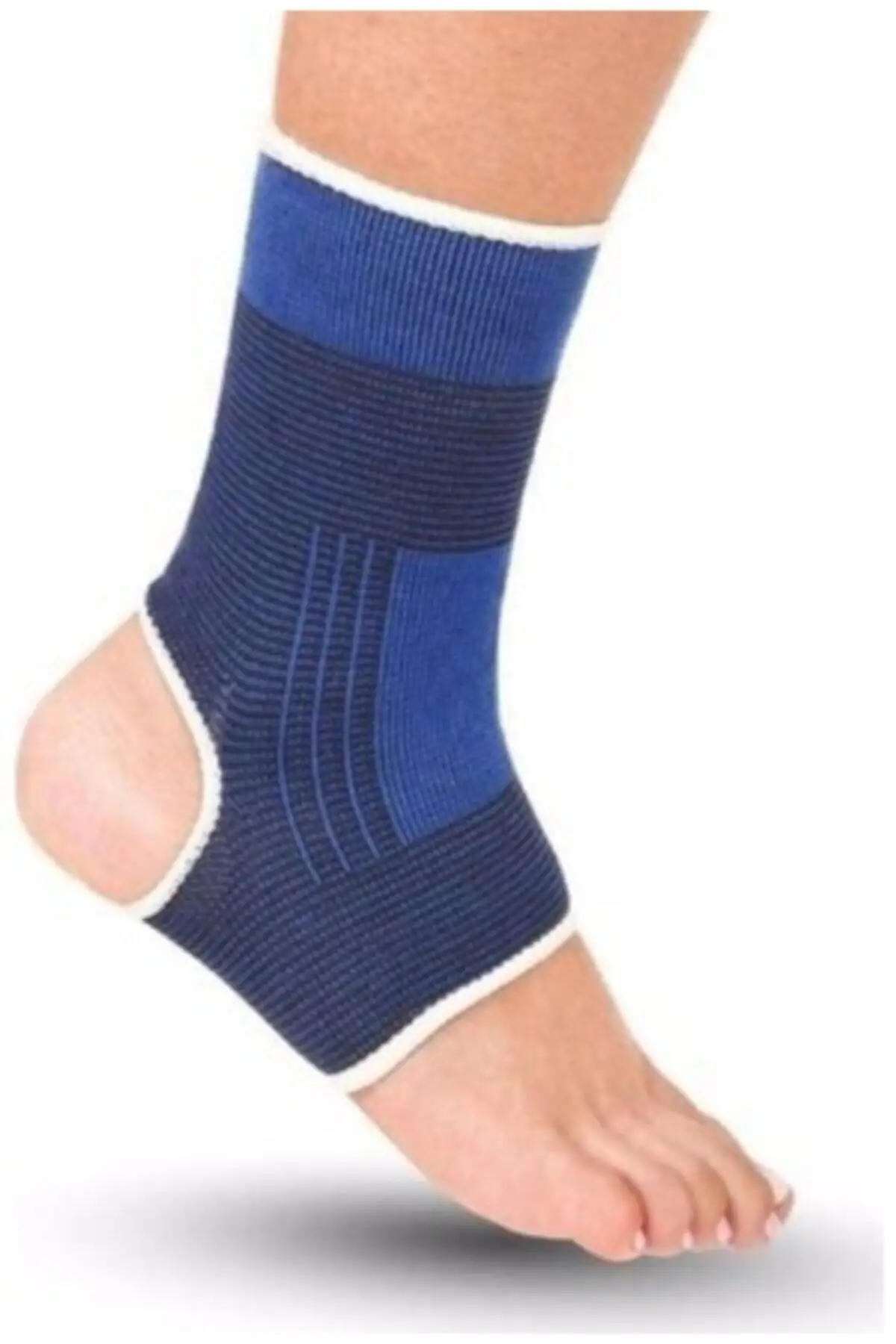 2Li Ankle Heel Bandage Tendon Athlete Wristband Blue Equipment & Accessories Sports Outdoor
2Li Ankle Heel Bandage Tendon Athlete Wristband Blue Equipment & Accessories Sports Outdoor