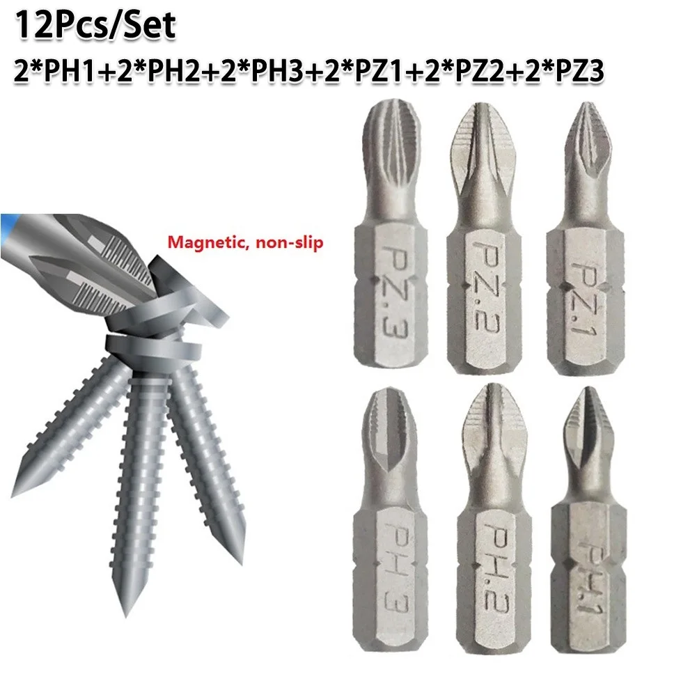 Дрель с магнитной головкой, ручная дрель PH1/PH2/PH3/PZ1/PZ2/PZ3 Wind Batch, 12 шт./комплект, 6,35 мм (1/4 дюйма), шестигранная электрическая ручная дрель
Дрель с магнитной головкой, ручная дрель PH1/PH2/PH3/PZ1/PZ2/PZ3 Wind Batch, 12 шт./комплект, 6,35 мм (1/4 дюйма), шестигранная электрическая ручная дрель