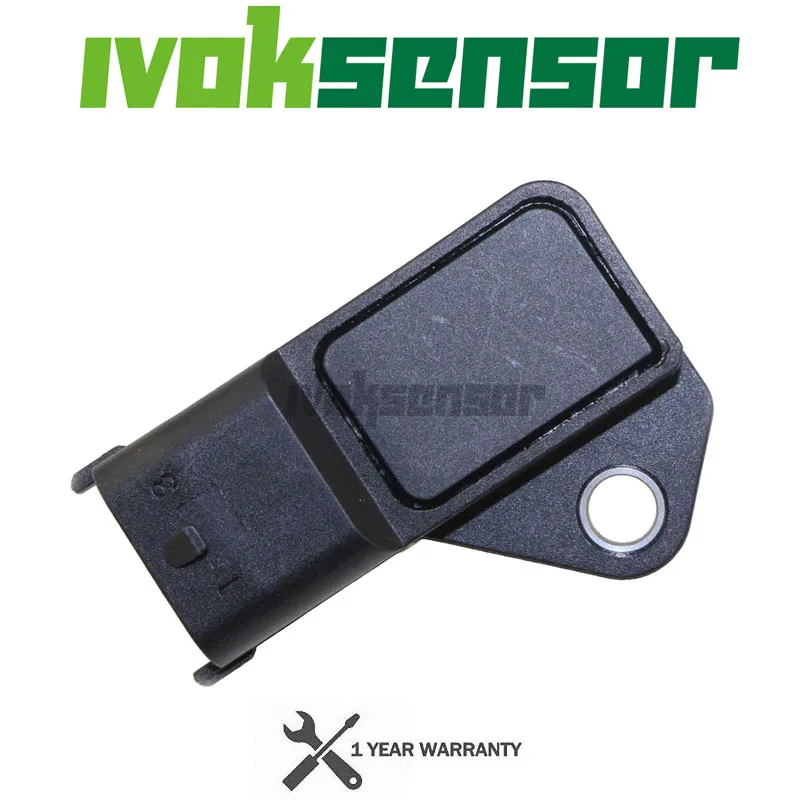 2.5BAR 2.5 BAR MAP Sensor Manifold Absolute Boost Pressure For 2002-2005 HONDA CIVIC VII 1.7 CTDi 37830PLZD00 37830-PLZ-D00
2.5BAR 2.5 BAR MAP Sensor Manifold Absolute Boost Pressure For 2002-2005 HONDA CIVIC VII 1.7 CTDi 37830PLZD00 37830-PLZ-D00