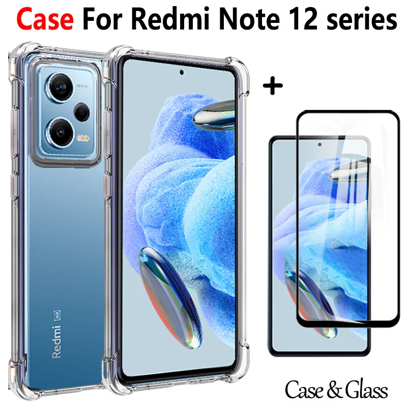 redmi note 12, silicone case for xiaomi redmi note 12 pro plus 5g clear back cover redmi note12 cases redmi note 12 pro glass
redmi note 12, silicone case for xiaomi redmi note 12 pro plus 5g clear back cover redmi note12 cases redmi note 12 pro glass