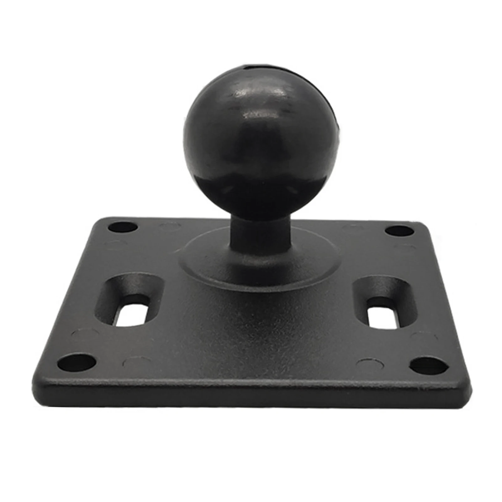 Jadkinsta Base Head 1.5 Inch Ballhead To Motorcycle Square Mounting Base For Go Pro Mounts VESA Equipments Fix Ball Holder
Jadkinsta Base Head 1.5 Inch Ballhead To Motorcycle Square Mounting Base For Go Pro Mounts VESA Equipments Fix Ball Holder