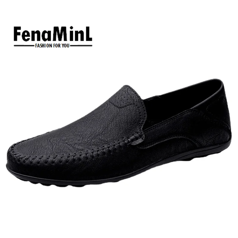 Men Casual Loafers Dress shoes for men luxury leather Bar party shoes quality dress shoes Men Office Loafers shoes size6-12.5 
Men Casual Loafers Dress shoes for men luxury leather Bar party shoes quality dress shoes Men Office Loafers shoes size6-12.5