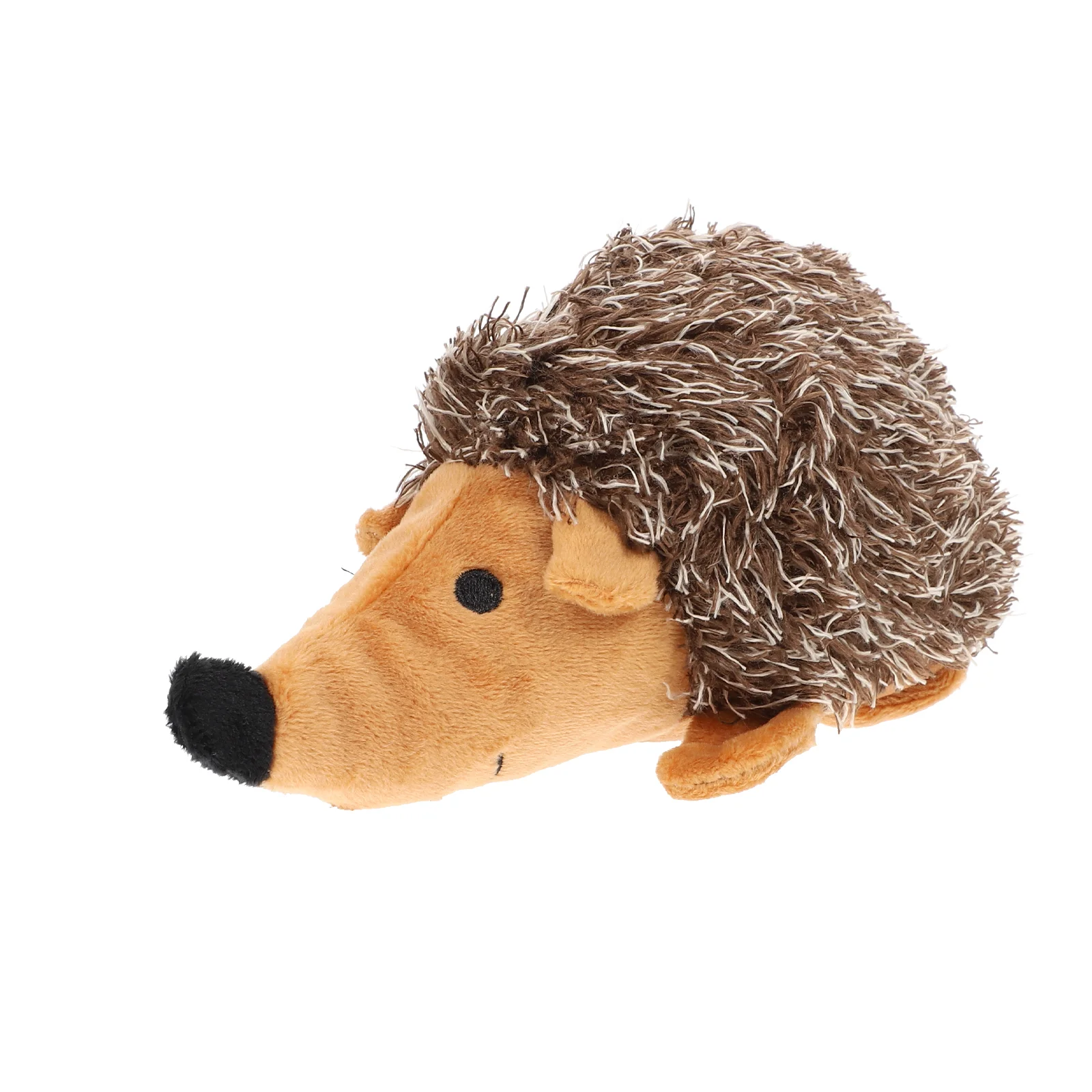 Toy Dog Talking Pet Toys Puppy Indestructible Stuffed Voice Hedgehog Plushgift Bite Chew Biting Small Play Fun Molar
Toy Dog Talking Pet Toys Puppy Indestructible Stuffed Voice Hedgehog Plushgift Bite Chew Biting Small Play Fun Molar