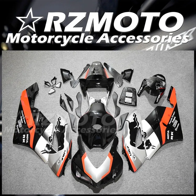 4Gifts New ABS Motorcycle Fairings kit Fit For HONDA CBR1000RR 2004 2005 04 05 Bodywork set Red
4Gifts New ABS Motorcycle Fairings kit Fit For HONDA CBR1000RR 2004 2005 04 05 Bodywork set Red