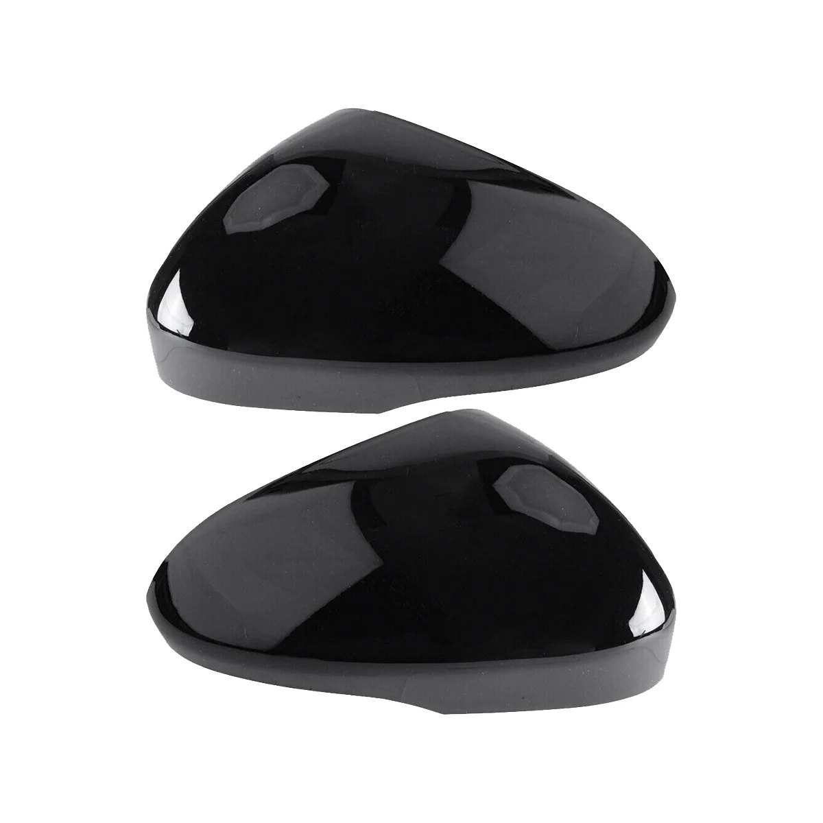 Left Rearview Mirror Cover Reverse Mirror Housing Reflector Housing Rearview Mirror Housing for Ford Mondeo 13-20 Black
Left Rearview Mirror Cover Reverse Mirror Housing Reflector Housing Rearview Mirror Housing for Ford Mondeo 13-20 Black