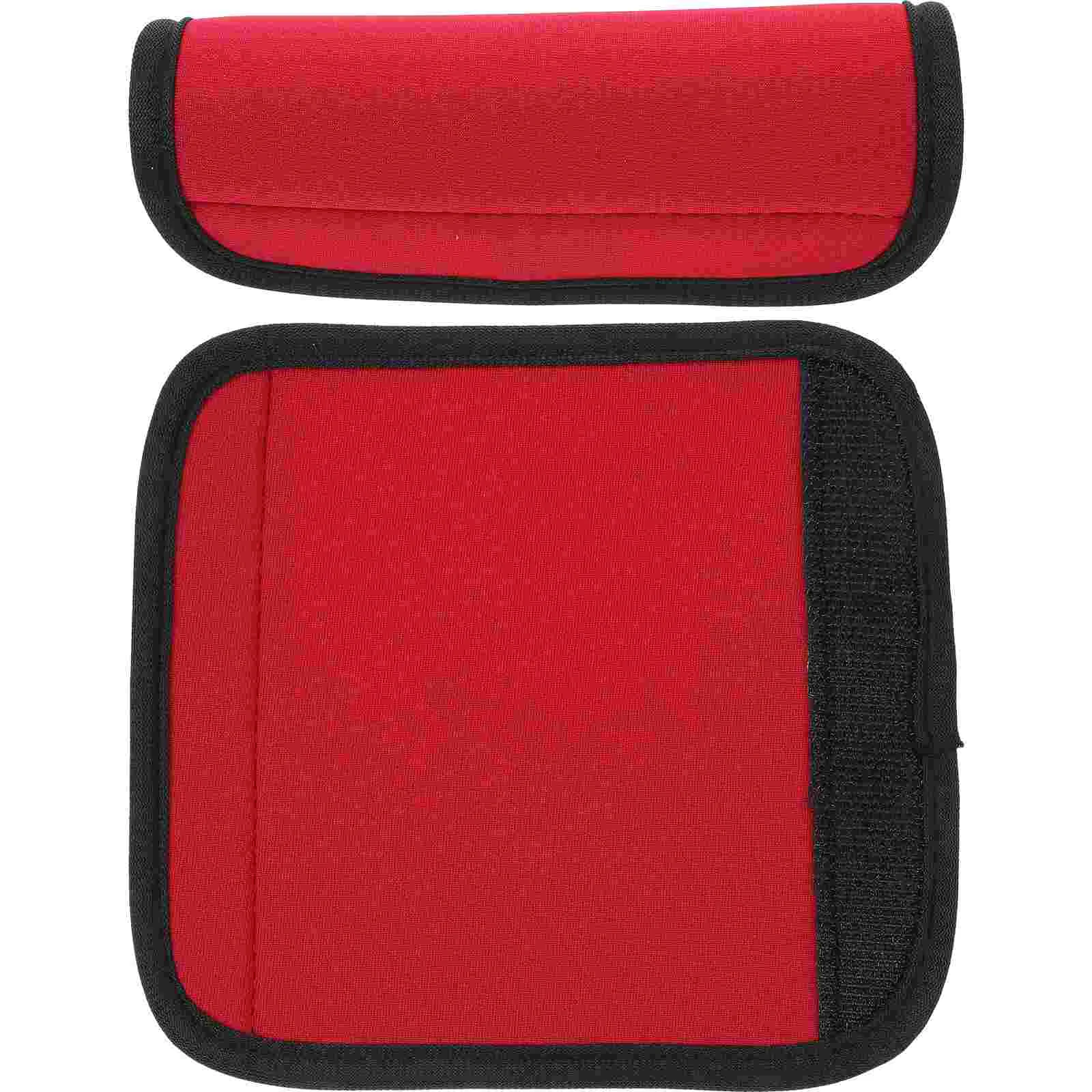 2 шт., неопреновые идентификаторы для багажа на коляску 
2 шт., неопреновые идентификаторы для багажа на коляску