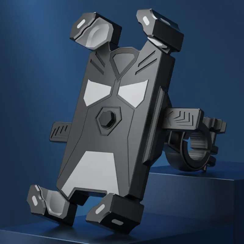 Gps Universal Bicycle Phone Holder Navigation Bracket Rotatable Bicycle Mobile Phone Holder 4 Colors Bike Phone Holder Anti-slip
Gps Universal Bicycle Phone Holder Navigation Bracket Rotatable Bicycle Mobile Phone Holder 4 Colors Bike Phone Holder Anti-slip