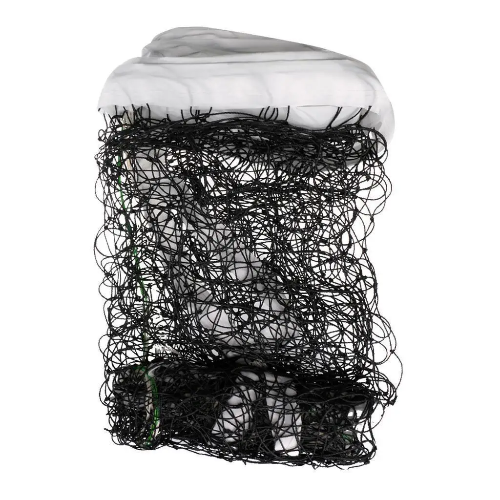 Стандартная сетка для пляжного волейбола официального размера с сумкой для хранения
Стандартная сетка для пляжного волейбола официального размера с сумкой для хранения