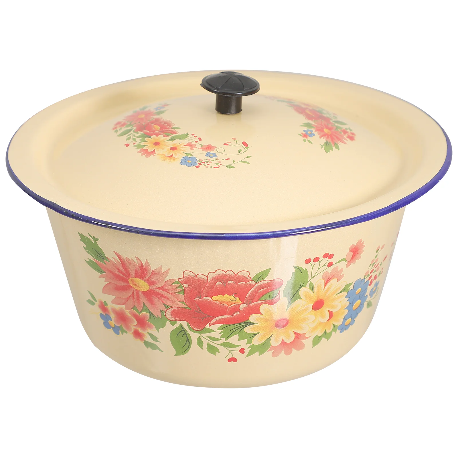 1Pc Dessert Bowl Enamelware Bowl Salad Bowl Rice Bowl Vegetable Bowl 
1Pc Dessert Bowl Enamelware Bowl Salad Bowl Rice Bowl Vegetable Bowl