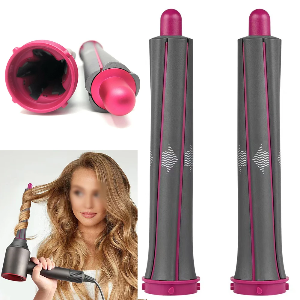 Curling Iron For Dyson For Airwrap 970289-01 30mm 150mm Barrel Curling Roller Version For Airwrap Hair Curling Attachment Barrel
Curling Iron For Dyson For Airwrap 970289-01 30mm 150mm Barrel Curling Roller Version For Airwrap Hair Curling Attachment Barrel