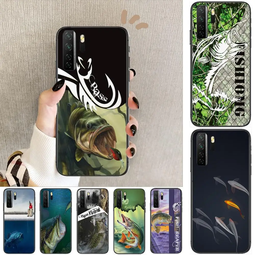 Fashion Interesting Fishing Black Soft Cover The Pooh For Huawei Nova 8 7 6 SE 5T 7i 5i 5Z 5 4 4E 3 3i 3E 2i Pro Phone Case case
Fashion Interesting Fishing Black Soft Cover The Pooh For Huawei Nova 8 7 6 SE 5T 7i 5i 5Z 5 4 4E 3 3i 3E 2i Pro Phone Case case