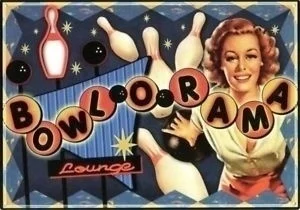 Новая студийная миска Eureka Lake-O-Rama, металлический жестяной знак 
Новая студийная миска Eureka Lake-O-Rama, металлический жестяной знак