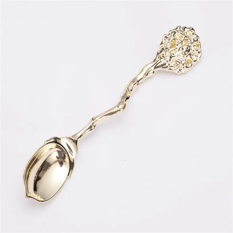 Coffee Mixing Spoon 1 Pcs Diy Vintage Walnut Gift Bar Tool Bar Accessory Ice Cream Spoon Creative Crafts Accessories Tools
Coffee Mixing Spoon 1 Pcs Diy Vintage Walnut Gift Bar Tool Bar Accessory Ice Cream Spoon Creative Crafts Accessories Tools