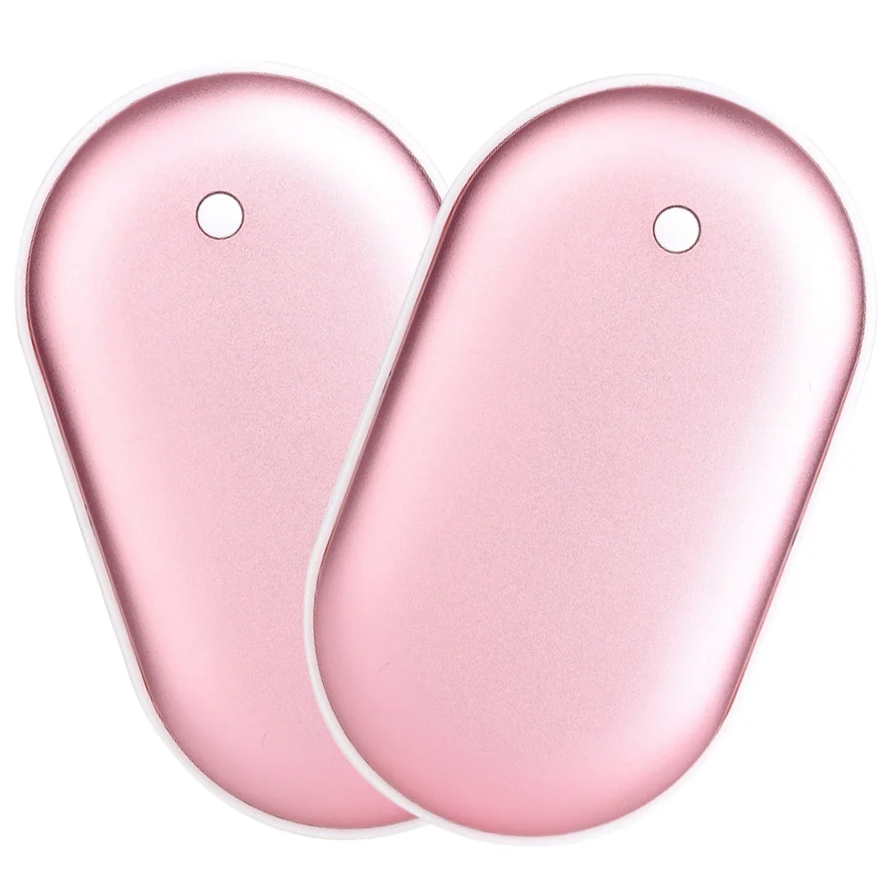 Hand Warmer Power Pocket Bank Electric Mobile Heater Rechargeable Warmers Winter Usb Portable Householddaily Use Compact
Hand Warmer Power Pocket Bank Electric Mobile Heater Rechargeable Warmers Winter Usb Portable Householddaily Use Compact