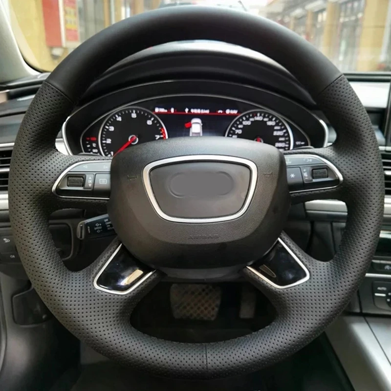 Искусственная кожа для Audi A6 2005-2018 A3 A4 2013-2018 Q3 2012-2018 Q5 Q7 2013-2018 автомобильные аксессуары
Искусственная кожа для Audi A6 2005-2018 A3 A4 2013-2018 Q3 2012-2018 Q5 Q7 2013-2018 автомобильные аксессуары