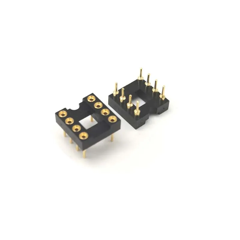 DLHiFi 10 шт. DIP-8 op amp розетки Позолоченные DIP8 IC сиденье для muses02 opa627 5532 LM49720 opa2604ap DAC усилитель
DLHiFi 10 шт. DIP-8 op amp розетки Позолоченные DIP8 IC сиденье для muses02 opa627 5532 LM49720 opa2604ap DAC усилитель