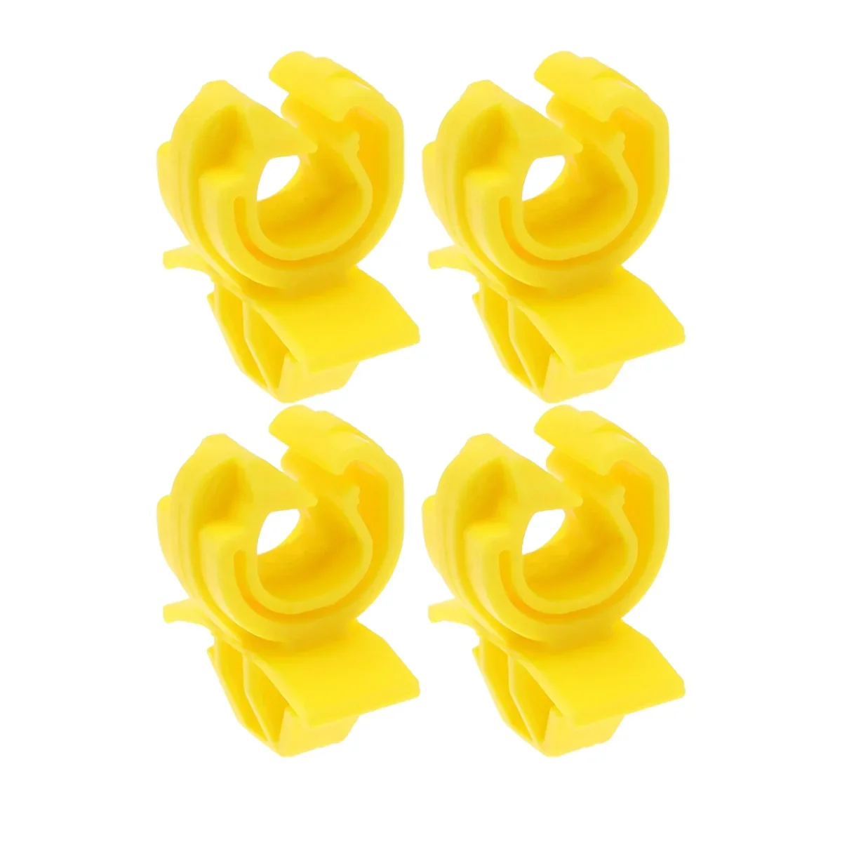 4 шт., пластиковые держатели для Opel Corsa D E, 13249044 1180938
4 шт., пластиковые держатели для Opel Corsa D E, 13249044 1180938