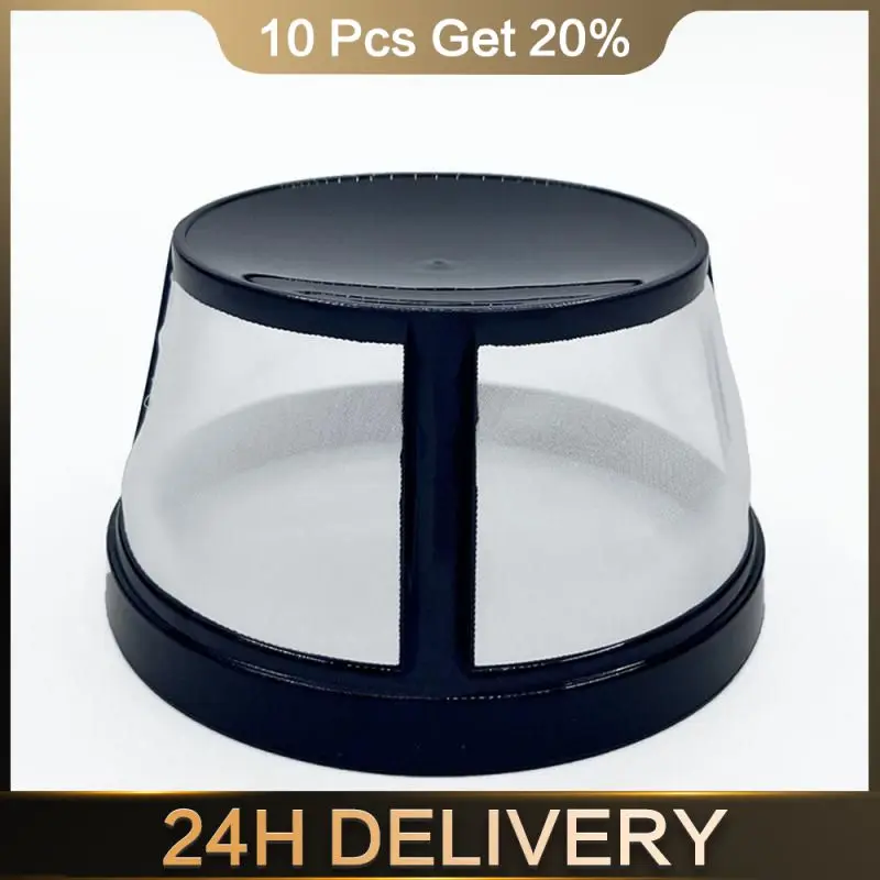 Replacement Coffee Filter Reusable Nylon Coffee Filter Basket Mesh Basket Spoon Strainer Tea Brewer Strainer Coffee Accessories
Replacement Coffee Filter Reusable Nylon Coffee Filter Basket Mesh Basket Spoon Strainer Tea Brewer Strainer Coffee Accessories