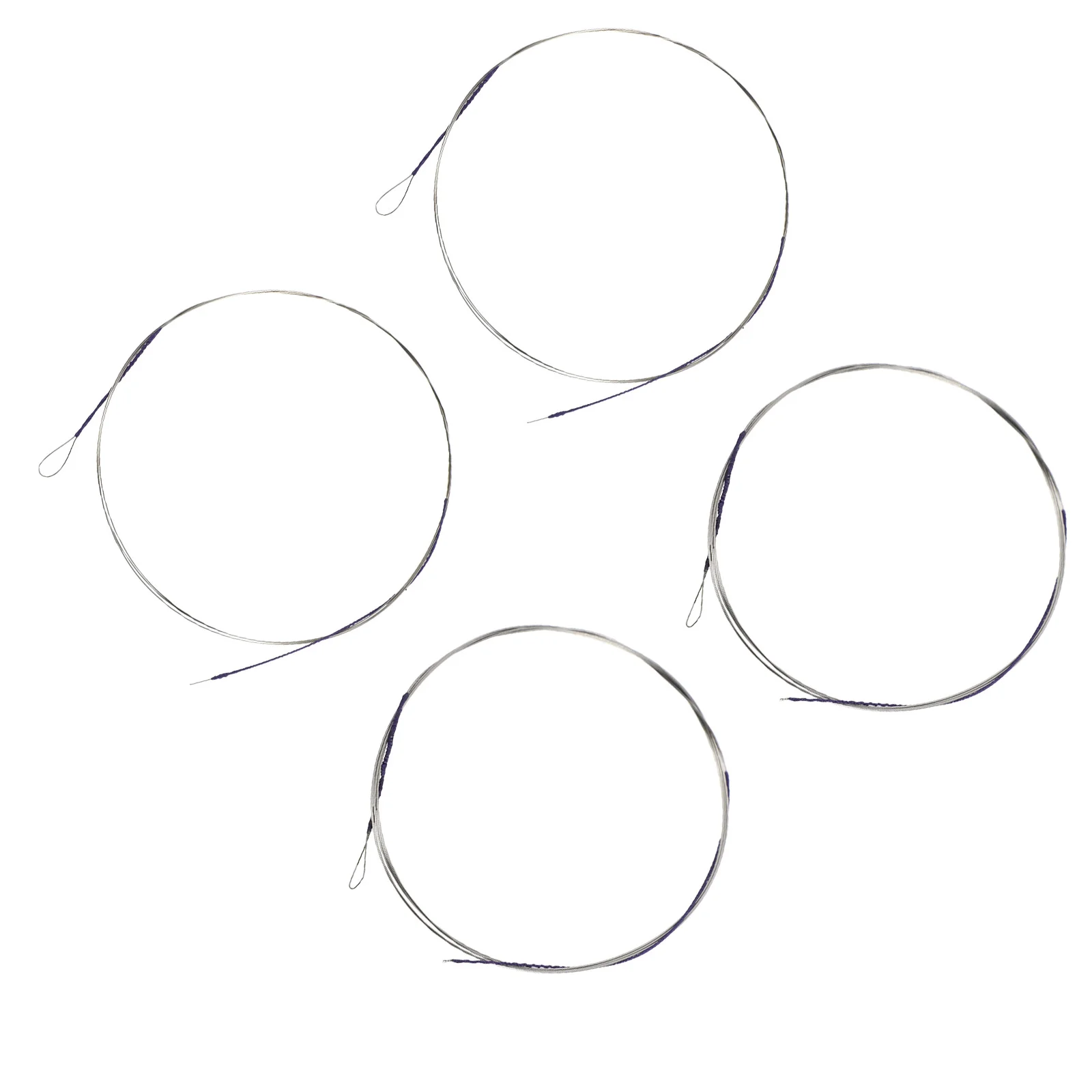 String Erhu Violin Strings Replacement Orchestrel Instrument Chinese Inner Outer Metal Viola Accessories Part
String Erhu Violin Strings Replacement Orchestrel Instrument Chinese Inner Outer Metal Viola Accessories Part