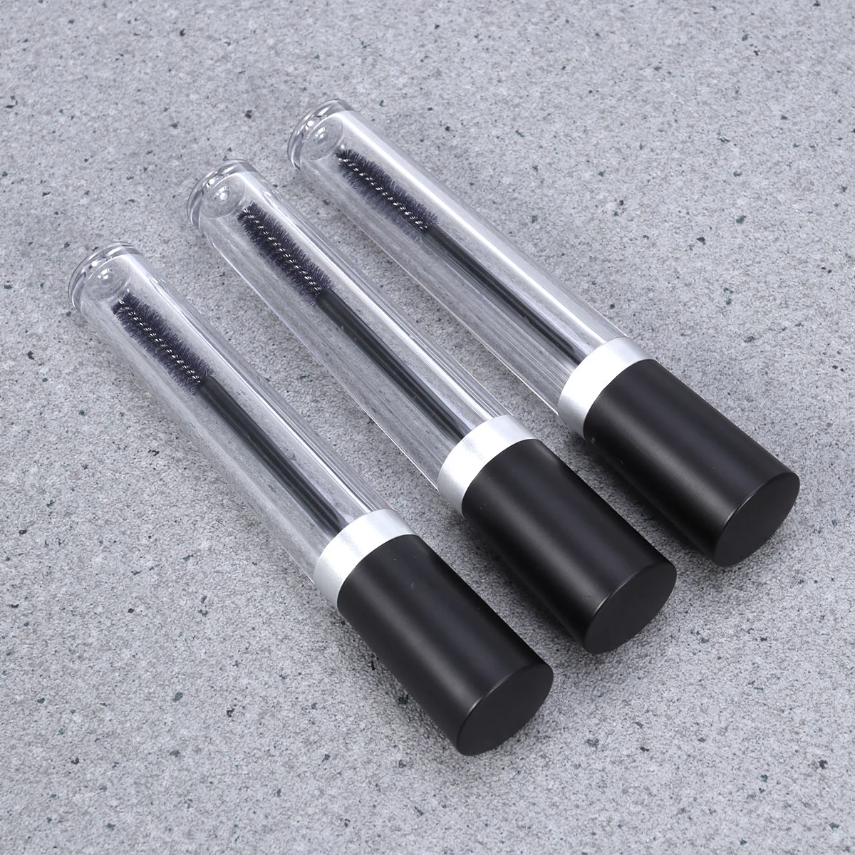 Eyelash Bottle Tube Mascara Cream Container Brush Empty Wand Eyelashessmall Containers Transparent Makeup Bottles
Eyelash Bottle Tube Mascara Cream Container Brush Empty Wand Eyelashessmall Containers Transparent Makeup Bottles