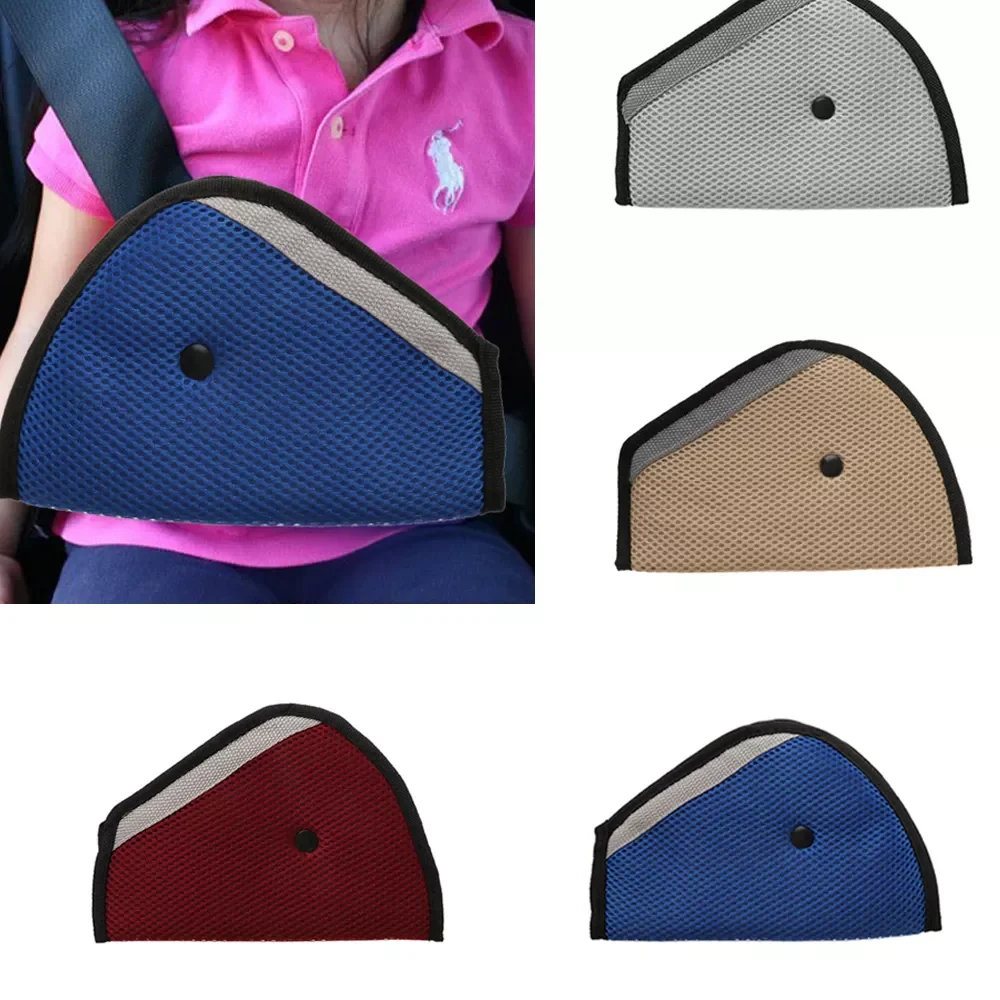 Child Safety Cover Shoulder Seat belt holder Adjuster Resistant Protect Car Safe Fit Seat Belt Sturdy Adjuster For Baby
Child Safety Cover Shoulder Seat belt holder Adjuster Resistant Protect Car Safe Fit Seat Belt Sturdy Adjuster For Baby