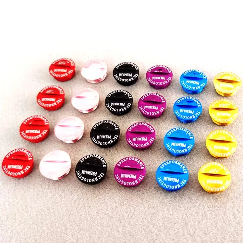 FOR ABU 992 BF8 Baitcast Reel Modify Hold Pill Cover Aluminum Metal Plug Accessories
FOR ABU 992 BF8 Baitcast Reel Modify Hold Pill Cover Aluminum Metal Plug Accessories