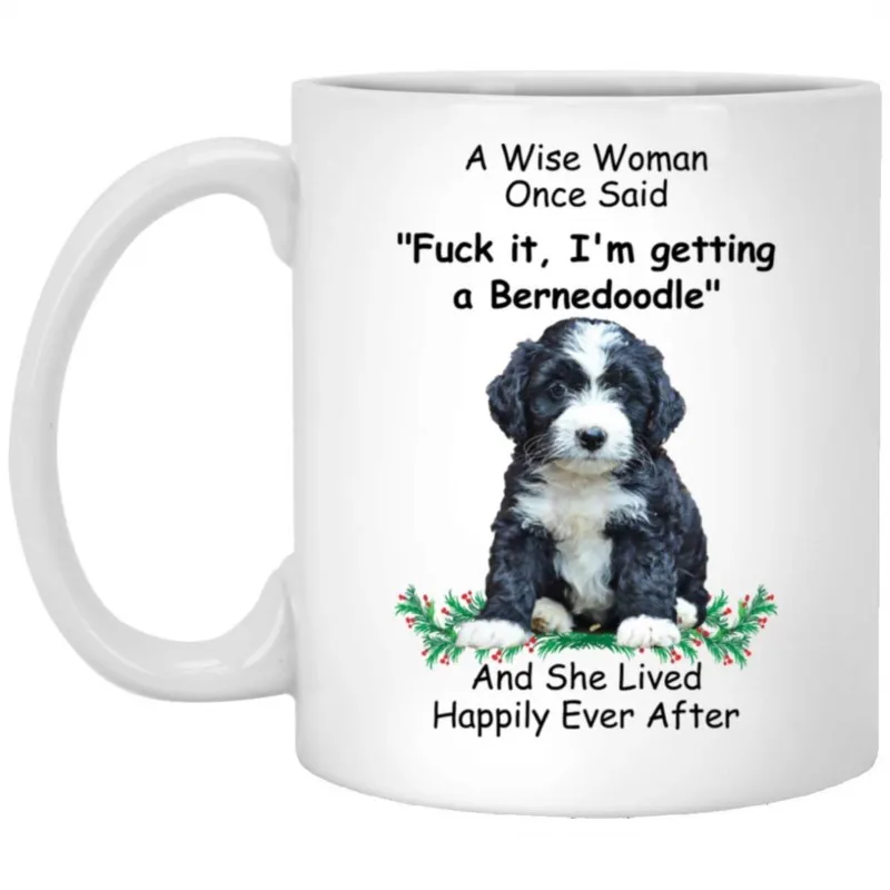 Cute Puppy Pattern Mug Christmas Mugs Coffee Cups Kitchen Bar Counter Supplies Drinkware Cups Christmas and New Year's Day Gifts
Cute Puppy Pattern Mug Christmas Mugs Coffee Cups Kitchen Bar Counter Supplies Drinkware Cups Christmas and New Year's Day Gifts