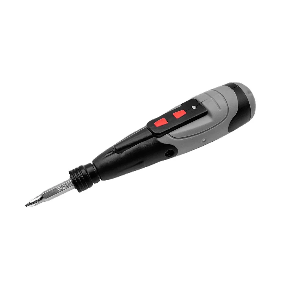 XPOWER3.6V rechargeable lithium electric screwdriver Mini home straight rod drill wholesale
XPOWER3.6V rechargeable lithium electric screwdriver Mini home straight rod drill wholesale