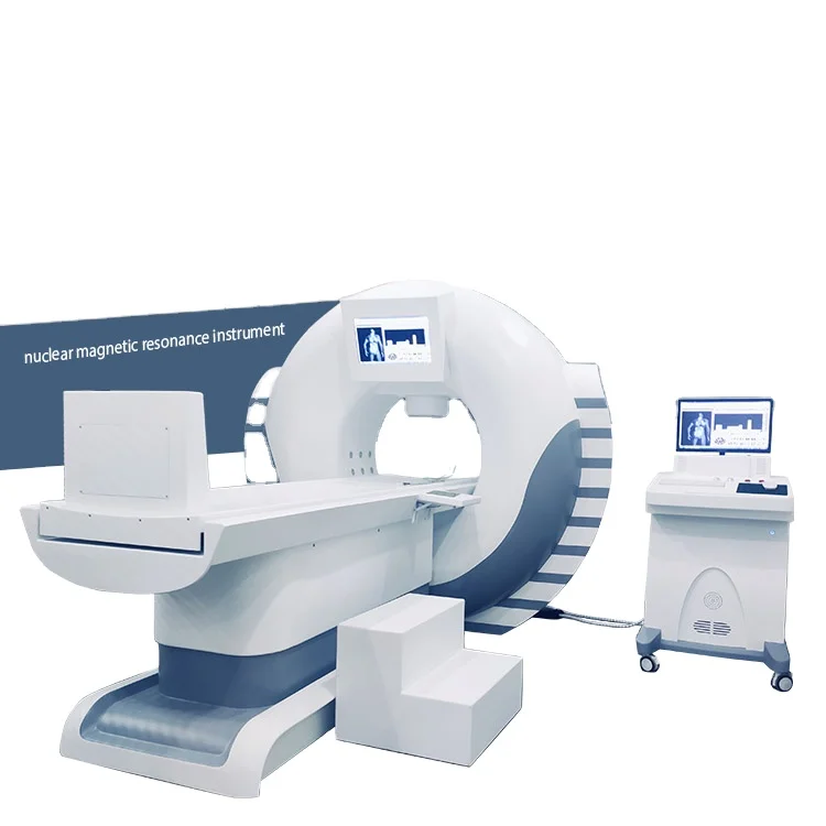 2022 Newest MRI Scanner Machine High Quality 1.5T MRI Machine Magnetic Resonance System MRI Scanner
2022 Newest MRI Scanner Machine High Quality 1.5T MRI Machine Magnetic Resonance System MRI Scanner
