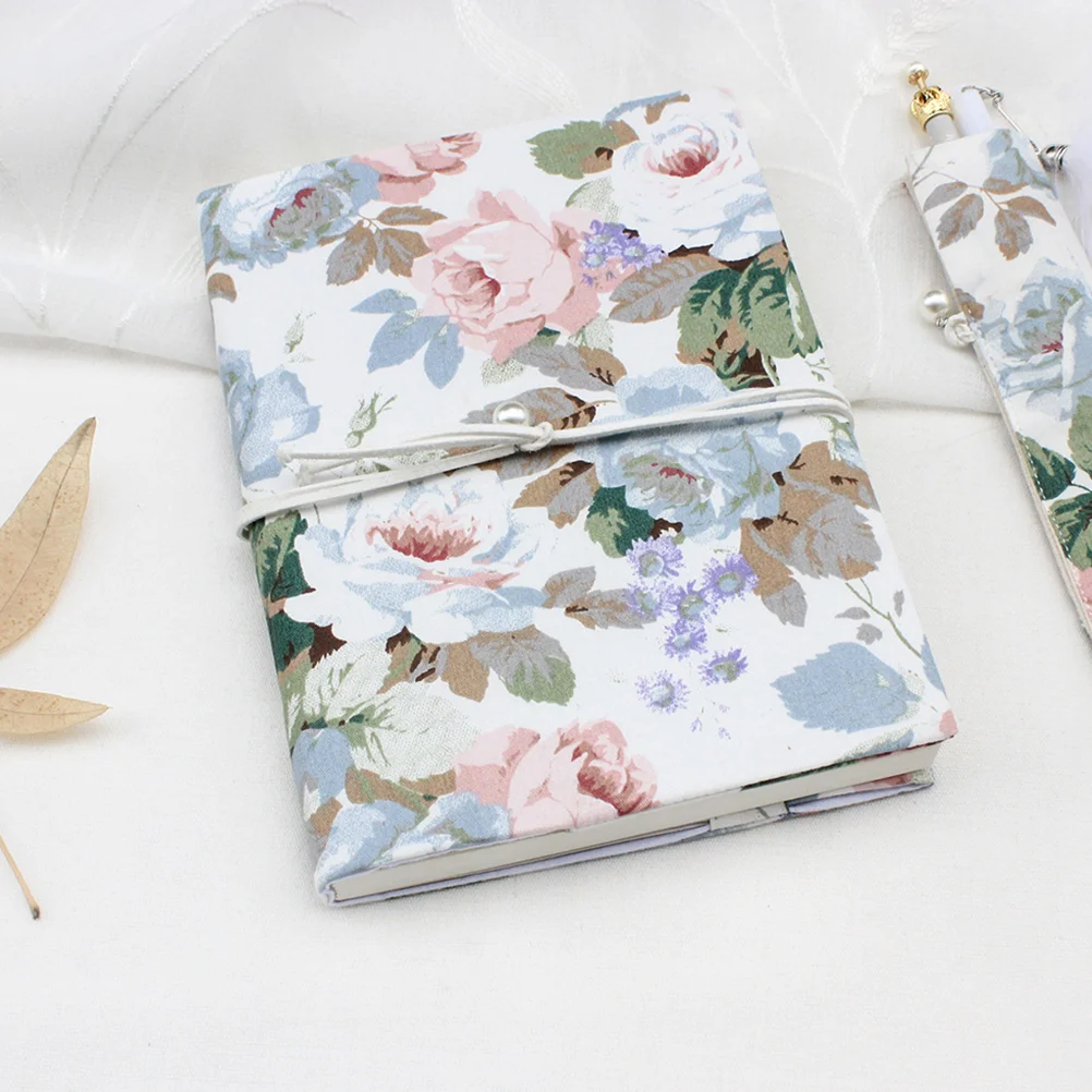 Portable Rose Design A6 Book Cover Protective Safety Books Cover Delicate School Stationery for Students Office Home 
Portable Rose Design A6 Book Cover Protective Safety Books Cover Delicate School Stationery for Students Office Home