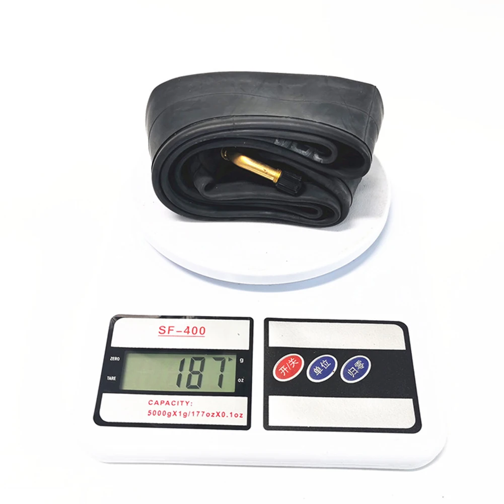 Durable And Practical High Performance High Quality Hot Sale Brand New Inner Tube 16x2.125 Black 16x2.125 Excellent Replacement
Durable And Practical High Performance High Quality Hot Sale Brand New Inner Tube 16x2.125 Black 16x2.125 Excellent Replacement