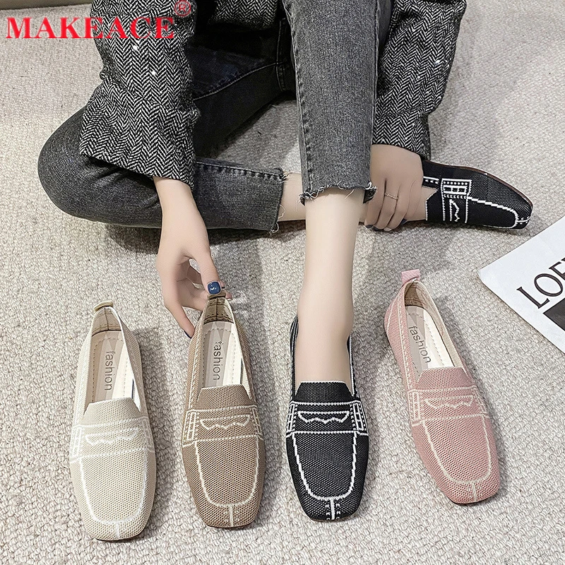 Women shoes autumn 2021 fashion loafers INS tide mesh comfortable women's flat shoes Korean women's single shoes Japanese shoes
Women shoes autumn 2021 fashion loafers INS tide mesh comfortable women's flat shoes Korean women's single shoes Japanese shoes