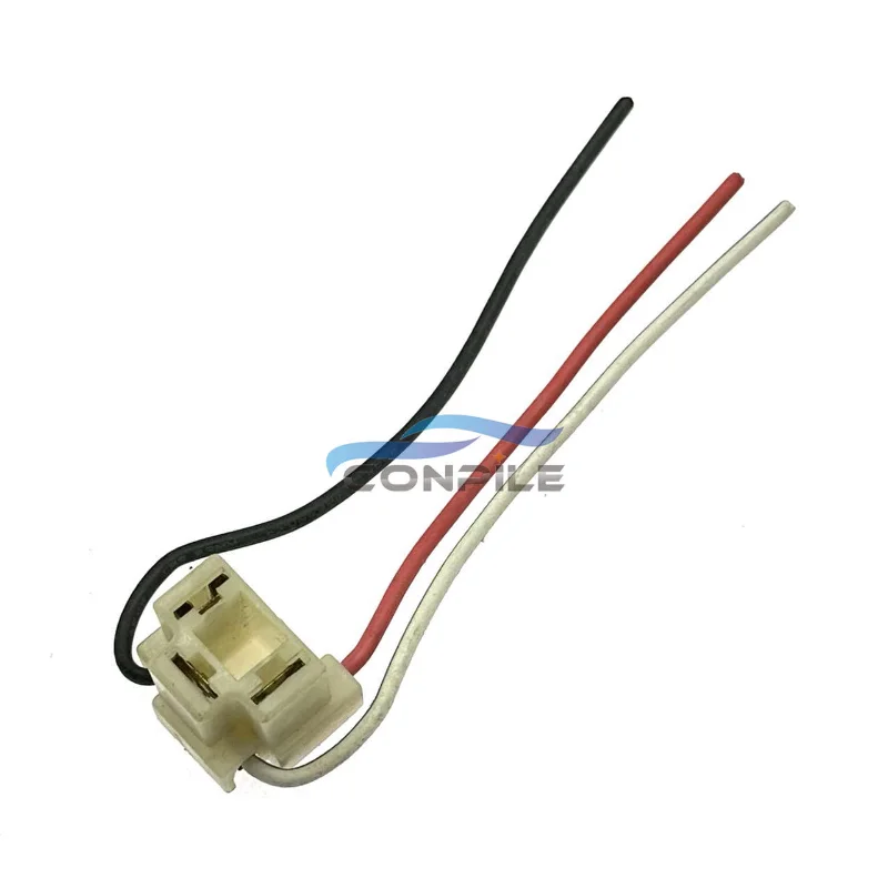 1pc for Chevrolet Spark Sail Cruz Love Highlander Vios Headlight Bulb H4 Socket Plug
1pc for Chevrolet Spark Sail Cruz Love Highlander Vios Headlight Bulb H4 Socket Plug