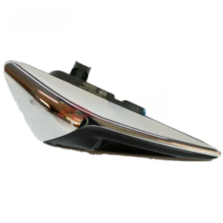 For Tesla Model X Part Number 10344345-00-D 1125107-00-E Right Side Fender Light
For Tesla Model X Part Number 10344345-00-D 1125107-00-E Right Side Fender Light