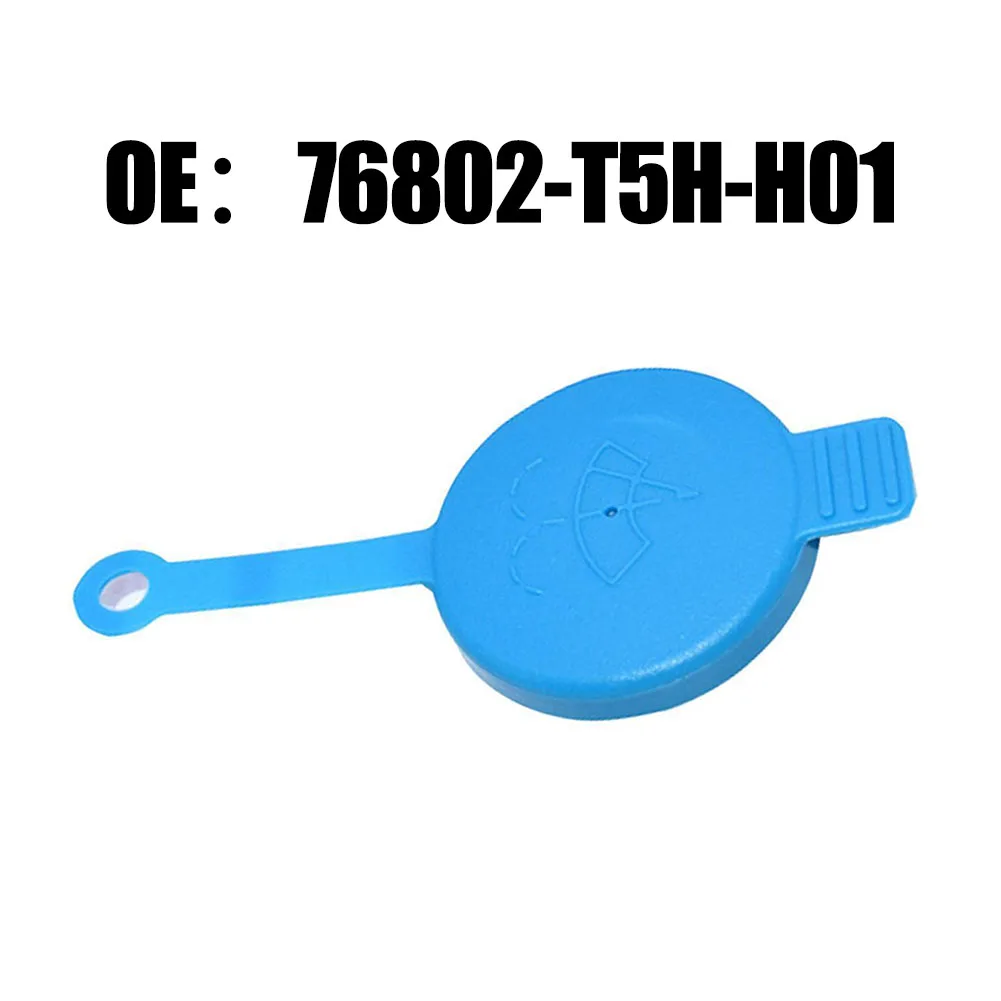 Windscreen Reservoir Cover 76802-T5H-H01 Auto Parts Reservoir Bottle Lid Cover Reservoir Lid Cover Tank Bottle Pot Cap
Windscreen Reservoir Cover 76802-T5H-H01 Auto Parts Reservoir Bottle Lid Cover Reservoir Lid Cover Tank Bottle Pot Cap