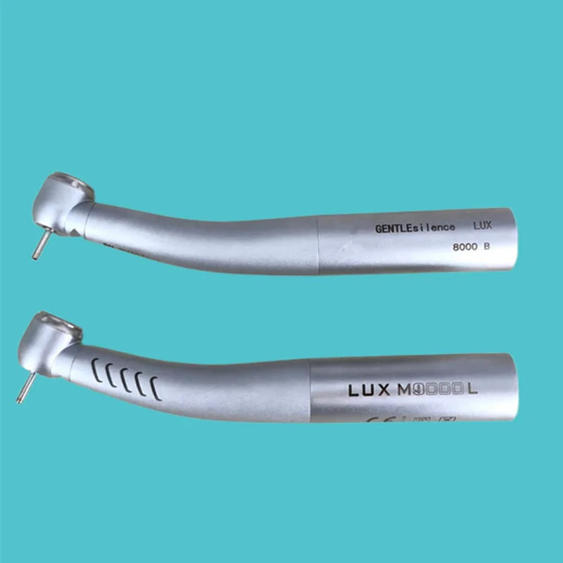 1pcs Dental high speed handpiece Fiber Optic LED Turbine Handpiece KAVO 8000 /9000 type
1pcs Dental high speed handpiece Fiber Optic LED Turbine Handpiece KAVO 8000 /9000 type