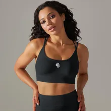DARC SPORT SHE Shorts Women Yoga Bra Elastic Quick Drying Bottom Gym Sports Workout Tops Push Up Underwear Fitness Shorts