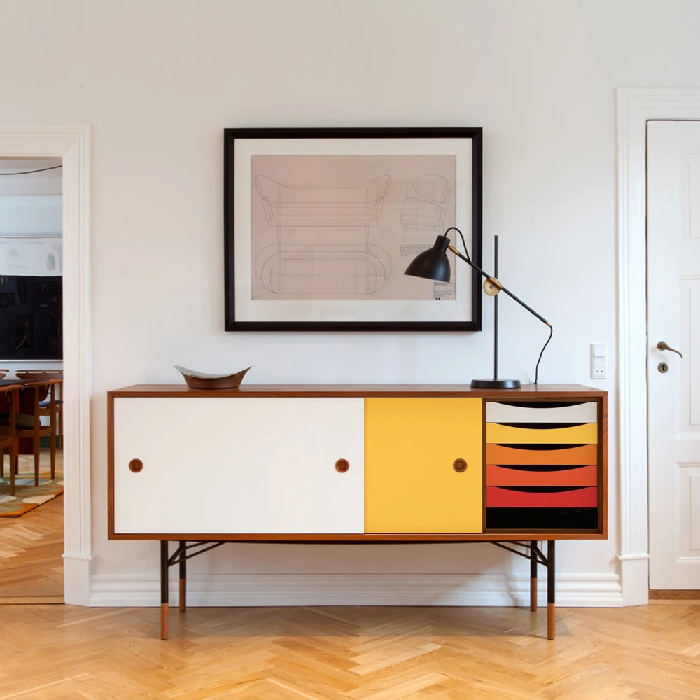 Modern Simple and Light Luxury Sideboard Cabinet Nordic Mid-Ancient Sliding Door Locker French Living Room Advanced Art Cabinet
Modern Simple and Light Luxury Sideboard Cabinet Nordic Mid-Ancient Sliding Door Locker French Living Room Advanced Art Cabinet