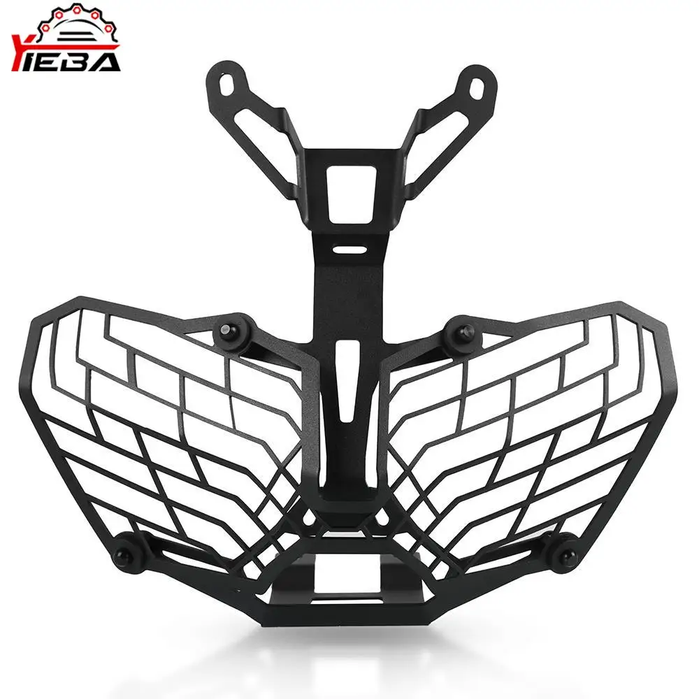 For Honda CRF1000L Africa Twin 2015-2021 CRF 1000 L Adventure Sports 2017-2021 Motorcycle Headlight Grille Guard Protector Cover
For Honda CRF1000L Africa Twin 2015-2021 CRF 1000 L Adventure Sports 2017-2021 Motorcycle Headlight Grille Guard Protector Cover