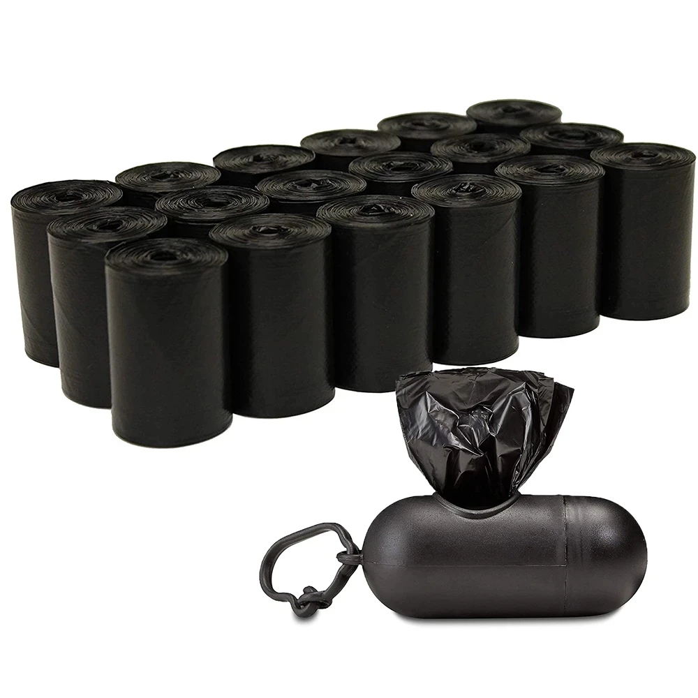 Puppy Scooper Pet Bags Garbage Pooper Small Bag Bag Dog Outdoor Clean Collector Rolls Pets Poop Cat Supplies Dispenser
Puppy Scooper Pet Bags Garbage Pooper Small Bag Bag Dog Outdoor Clean Collector Rolls Pets Poop Cat Supplies Dispenser