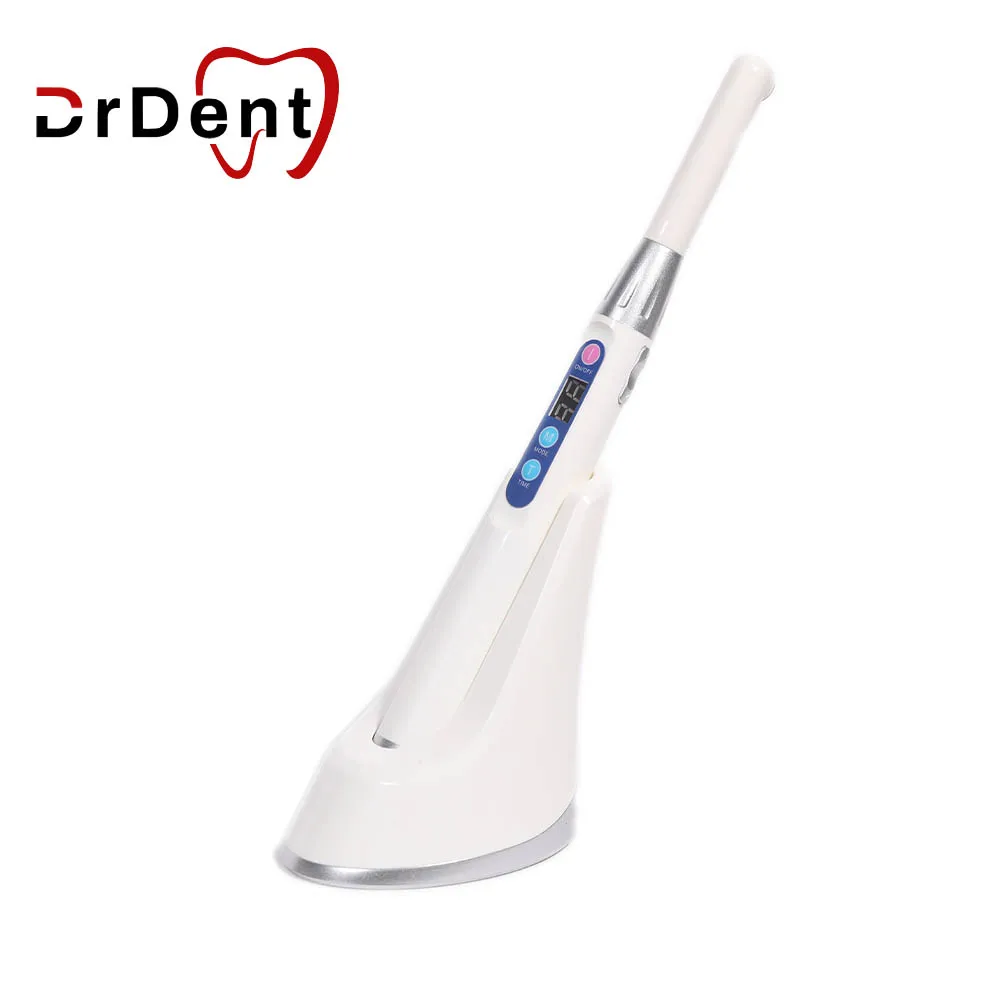 Cure Light Dentistry Dental 1 Second Cure Lamp With Lens Light Cordless Led Focused Light for Orthodontics Glue Adhesive
Cure Light Dentistry Dental 1 Second Cure Lamp With Lens Light Cordless Led Focused Light for Orthodontics Glue Adhesive