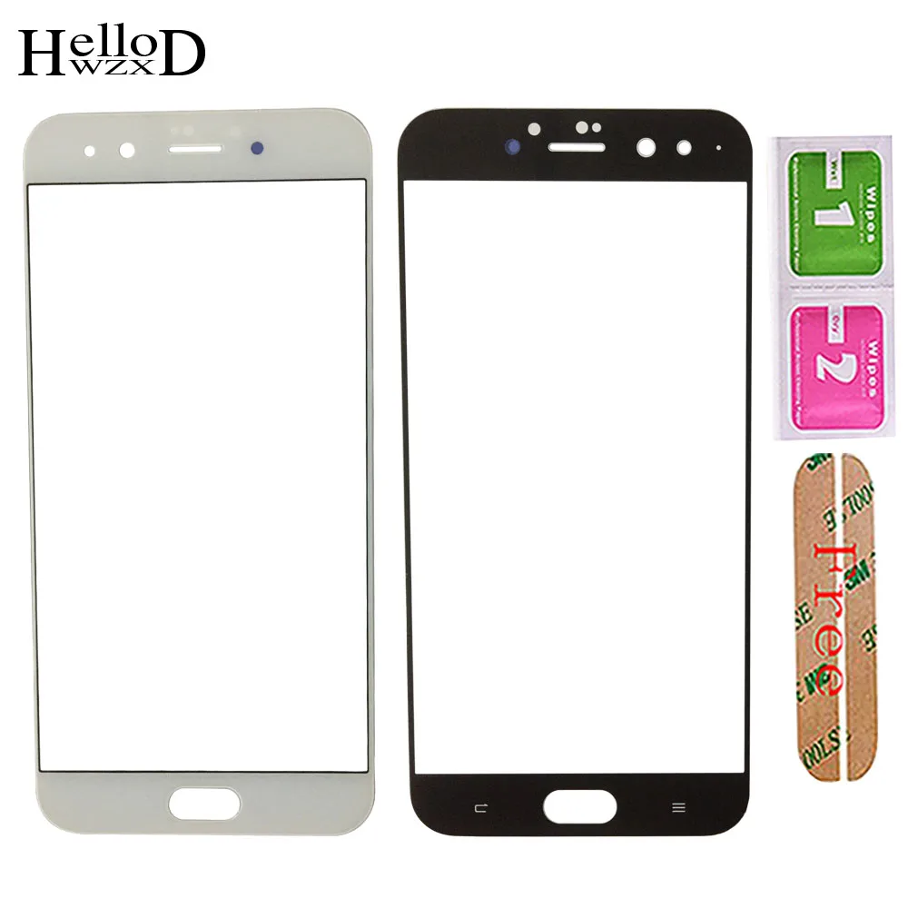 Front Glass For Vivo X9S Plus Front Outer Glass LCD Outer Glass Touch Screen Digitizer Panel Front Touch Glass Repair Parts
Front Glass For Vivo X9S Plus Front Outer Glass LCD Outer Glass Touch Screen Digitizer Panel Front Touch Glass Repair Parts