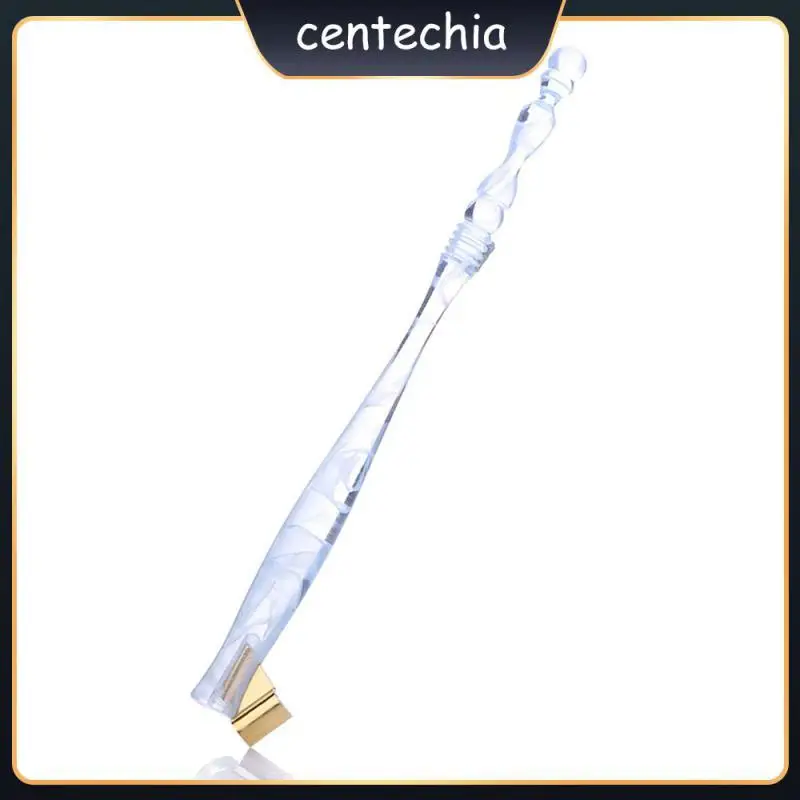 Calligraphy Pen Durable Resin Material Pen Not Easily Oxidized Cleaning In One Step Painting Pen Office Supplies Dip Pen
Calligraphy Pen Durable Resin Material Pen Not Easily Oxidized Cleaning In One Step Painting Pen Office Supplies Dip Pen